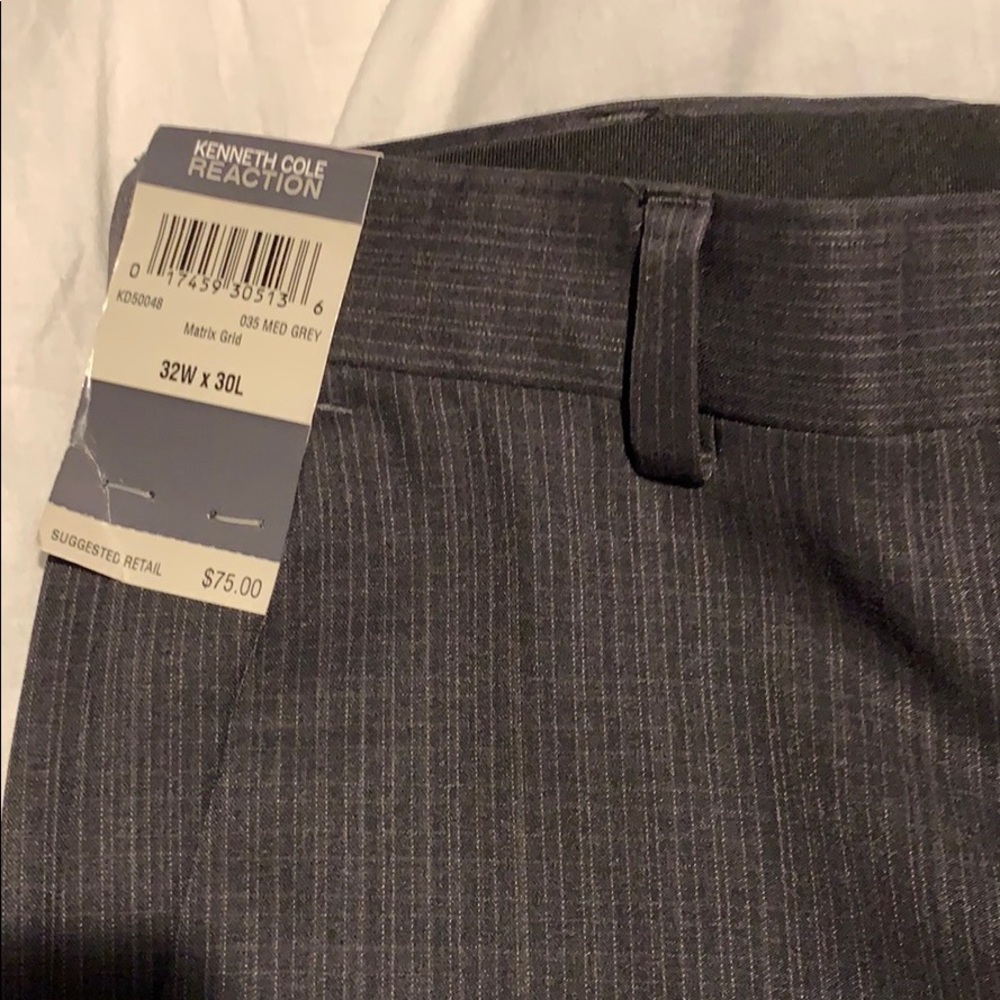 KENNETH COLE DRESS PANTS